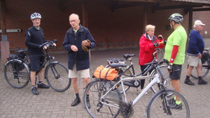 Fietsdriedaagse Retie - 7 tot 9 september 2015