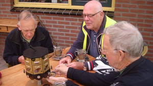 Fietsdriedaagse Retie - 7 tot 9 september 2015