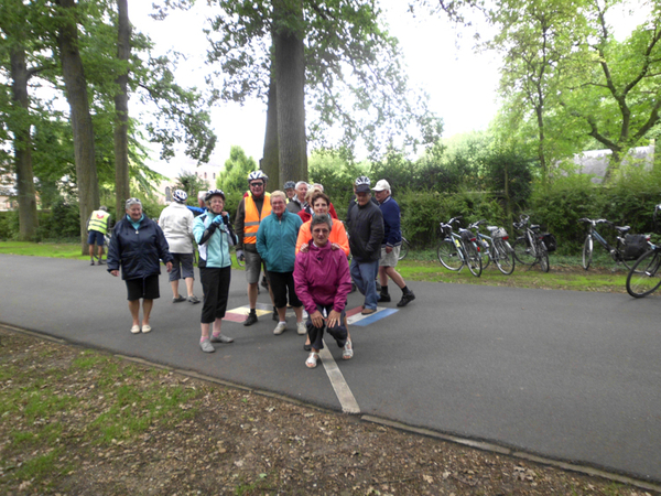 Fietsdriedaagse Retie - 7 tot 9 september 2015