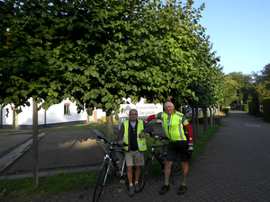 Fietsdriedaagse Retie - 7 tot 9 september 2015