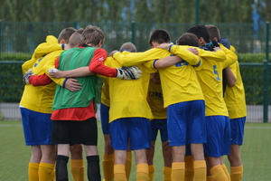 U17 Bosdam Beveren B - Bazel (4)