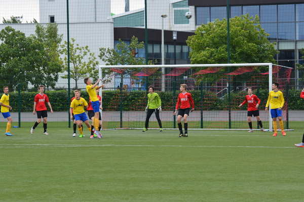 U17 Bosdam Beveren B - Bazel (7)