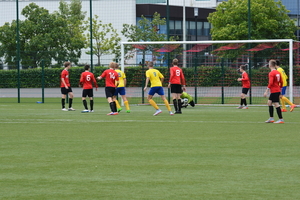 U17 Bosdam Beveren B - Bazel (8)