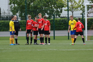 U17 Bosdam Beveren B - Bazel (9)