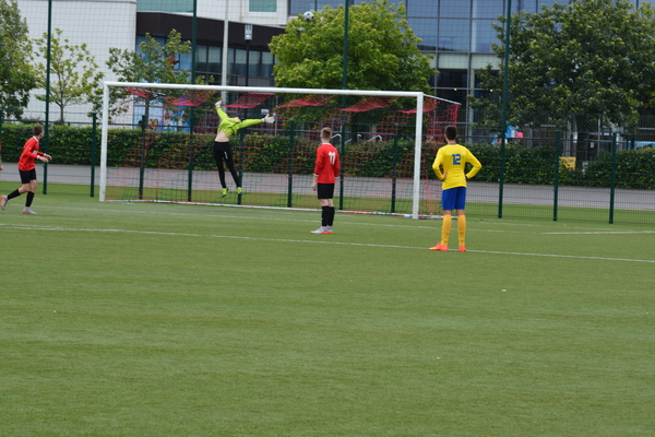 U17 Bosdam Beveren B - Bazel (12)