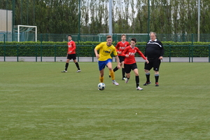 U17 Bosdam Beveren B - Bazel (13)