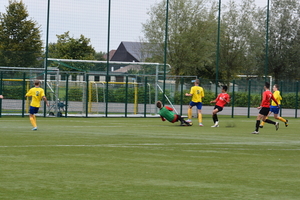 U17 Bosdam Beveren B - Bazel (14)