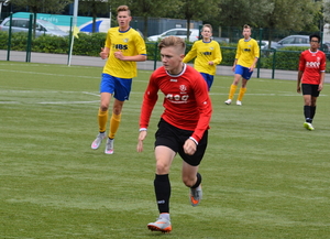 U17 Bosdam Beveren B - Bazel (17)