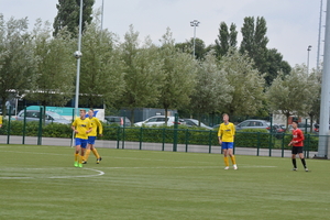 U17 Bosdam Beveren B - Bazel (19)