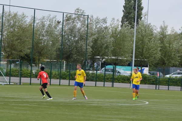 U17 Bosdam Beveren B - Bazel (20)