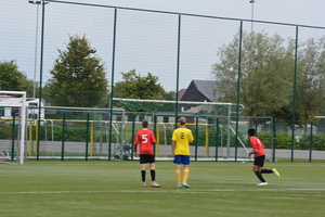 U17 Bosdam Beveren B - Bazel (21)