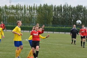 U17 Bosdam Beveren B - Bazel (22)