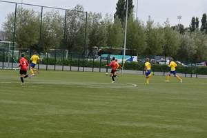 U17 Bosdam Beveren B - Bazel (23)