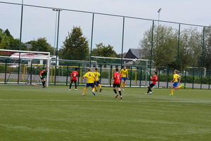 U17 Bosdam Beveren B - Bazel (24)