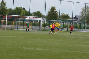 U17 Bosdam Beveren B - Bazel (25)