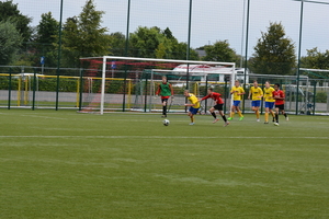 U17 Bosdam Beveren B - Bazel (26)