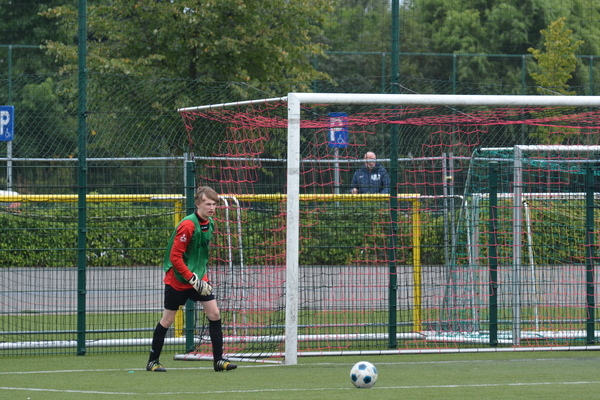 U17 Bosdam Beveren B - Bazel (27)