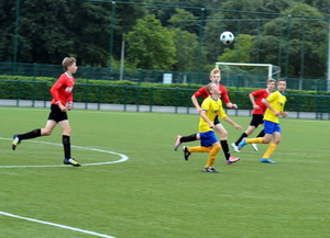 U17 Bosdam Beveren B - Bazel (30)