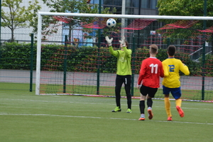 U17 Bosdam Beveren B - Bazel (31)