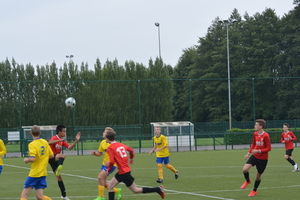 U17 Bosdam Beveren B - Bazel (32)