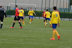 U17 Bosdam Beveren B - Bazel (33)