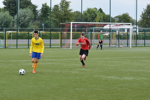 U17 Bosdam Beveren B - Bazel (36)