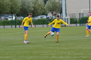 U17 Bosdam Beveren B - Bazel (38)