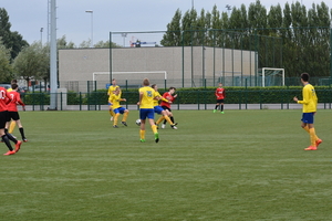 U17 Bosdam Beveren B - Bazel (41)