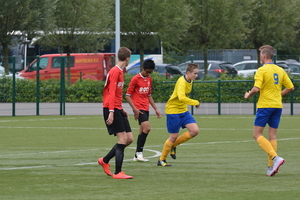 U17 Bosdam Beveren B - Bazel (42)