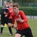 U17 Bosdam Beveren B - Bazel (45)