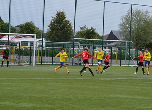 U17 Bosdam Beveren B - Bazel (49)