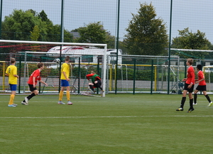 U17 Bosdam Beveren B - Bazel (50)