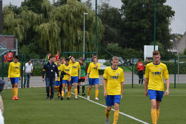 U17 Bosdam Beveren B - Bazel (51)