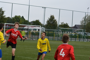 U17 Bosdam Beveren B - Bazel (55)