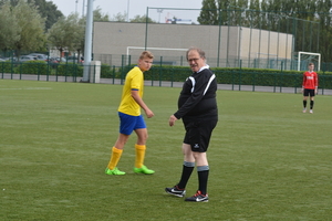 U17 Bosdam Beveren B - Bazel (56)