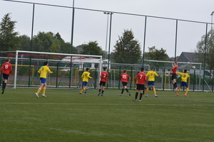 U17 Bosdam Beveren B - Bazel (57)