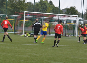 U17 Bosdam Beveren B - Bazel (59)