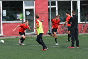 U17 Bosdam Beveren A-Kieldrecht  (1)