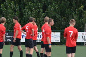 U17 Bosdam Beveren A-Kieldrecht  (5)