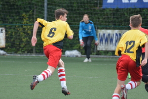 U17 Bosdam Beveren A-Kieldrecht  (7)