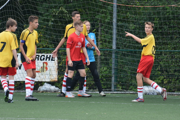 U17 Bosdam Beveren A-Kieldrecht  (8)