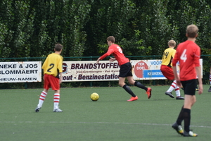 U17 Bosdam Beveren A-Kieldrecht  (10)