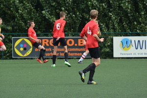 U17 Bosdam Beveren A-Kieldrecht  (15)