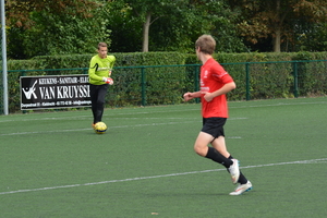 U17 Bosdam Beveren A-Kieldrecht  (18)