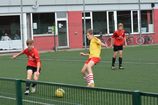 U17 Bosdam Beveren A-Kieldrecht  (20)