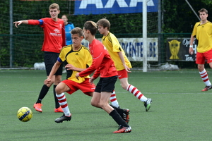 U17 Bosdam Beveren A-Kieldrecht  (25)