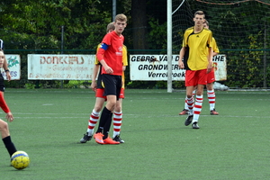 U17 Bosdam Beveren A-Kieldrecht  (26)