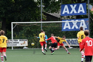 U17 Bosdam Beveren A-Kieldrecht  (27)