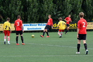 U17 Bosdam Beveren A-Kieldrecht  (28)