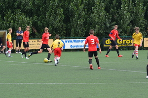 U17 Bosdam Beveren A-Kieldrecht  (29)